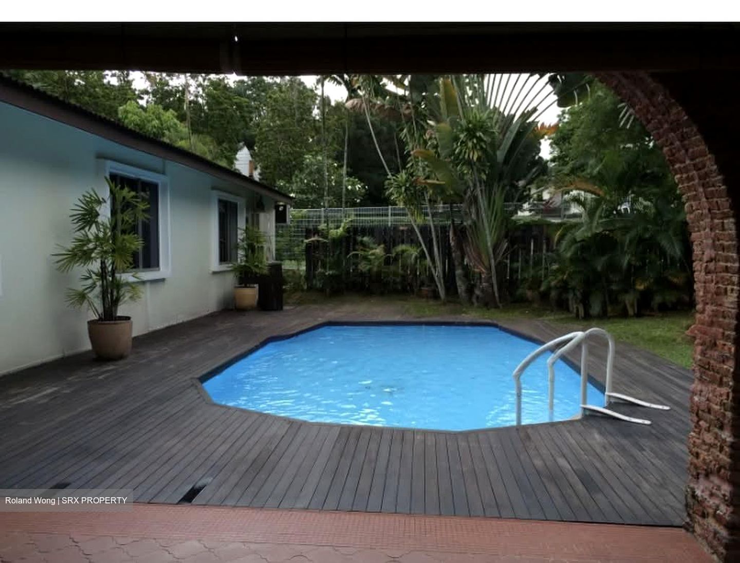 Binjai Park (D21), Detached #602691571